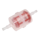 In-Line Fuel Filter Diesel Pack of 5 | Pipe Manufacturers Ltd..