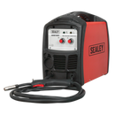 MIG Welder Inverter 160Amp | Pipe Manufacturers Ltd..