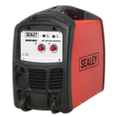 MIG Welder Inverter 160Amp | Pipe Manufacturers Ltd..