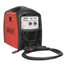 MIG Welder Inverter 160Amp | Pipe Manufacturers Ltd..