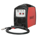 MIG Welder Inverter 180Amp | Pipe Manufacturers Ltd..