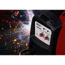 MIG Welder Inverter 180Amp | Pipe Manufacturers Ltd..