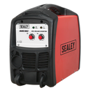 MIG Welder Inverter 180Amp | Pipe Manufacturers Ltd..