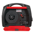 MIG Welder Inverter 180Amp | Pipe Manufacturers Ltd..