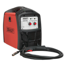 MIG Welder Inverter 180Amp | Pipe Manufacturers Ltd..