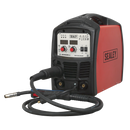 Inverter Welder MIG, TIG & MMA 200Amp | Pipe Manufacturers Ltd..