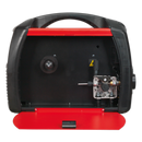 Inverter Welder MIG, TIG & MMA 200Amp | Pipe Manufacturers Ltd..