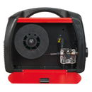 Inverter Welder MIG, TIG & MMA 200Amp | Pipe Manufacturers Ltd..