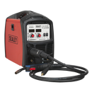 Inverter Welder MIG, TIG & MMA 200Amp | Pipe Manufacturers Ltd..