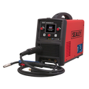 Inverter Welder MIG, TIG & MMA 200Amp with LCD Screen | Pipe Manufacturers Ltd..