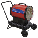 Trolley for IR20 | Pipe Manufacturers Ltd..