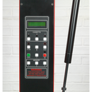 Infrared Panel Dryer - Short Wave 3000W/230V | Pipe Manufacturers Ltd..