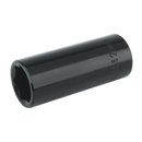 Impact Socket Deep 1/2"Sq Drive | Pipe Manufacturers Ltd..