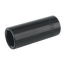 Impact Socket Deep 1/2"Sq Drive | Pipe Manufacturers Ltd..