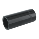 Impact Socket Deep 1/2"Sq Drive | Pipe Manufacturers Ltd..