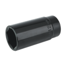 Impact Socket Deep 1/2"Sq Drive | Pipe Manufacturers Ltd..