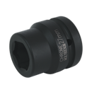 Impact Socket Standard 1"Sq Drive | Pipe Manufacturers Ltd..