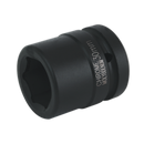 Impact Socket Standard 1"Sq Drive | Pipe Manufacturers Ltd..