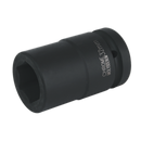 Impact Socket Deep 1"Sq Drive | Pipe Manufacturers Ltd..