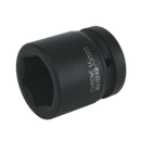 Impact Socket Standard 1"Sq Drive | Pipe Manufacturers Ltd..