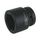 Impact Socket Standard 1"Sq Drive | Pipe Manufacturers Ltd..
