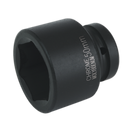 Impact Socket Standard 1"Sq Drive | Pipe Manufacturers Ltd..