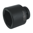 Impact Socket Standard 1"Sq Drive | Pipe Manufacturers Ltd..