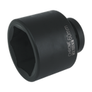 Impact Socket Standard 1"Sq Drive | Pipe Manufacturers Ltd..