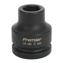 Impact Socket 3/4"Sq Drive | Pipe Manufacturers Ltd..