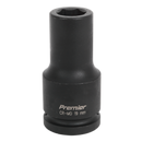 Impact Socket Deep 3/4"Sq Drive | Pipe Manufacturers Ltd..