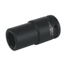 Impact Socket Deep 3/4"Sq Drive | Pipe Manufacturers Ltd..