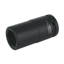 Impact Socket Deep 3/4"Sq Drive | Pipe Manufacturers Ltd..