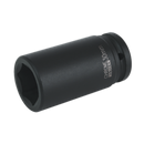 Impact Socket Deep 3/4"Sq Drive | Pipe Manufacturers Ltd..