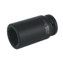 Impact Socket Deep 3/4"Sq Drive | Pipe Manufacturers Ltd..
