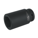 Impact Socket Deep 3/4"Sq Drive | Pipe Manufacturers Ltd..