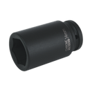 Impact Socket Deep 3/4"Sq Drive | Pipe Manufacturers Ltd..