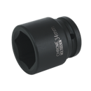 Impact Socket 34mm 3/4"Sq Drive | Pipe Manufacturers Ltd..