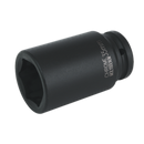 Impact Socket Deep 3/4"Sq Drive | Pipe Manufacturers Ltd..