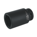 Impact Socket Deep 3/4"Sq Drive | Pipe Manufacturers Ltd..