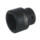 Impact Socket 3/4"Sq Drive | Pipe Manufacturers Ltd..