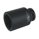 Impact Socket Deep 3/4"Sq Drive | Pipe Manufacturers Ltd..