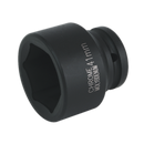 Impact Socket 3/4"Sq Drive | Pipe Manufacturers Ltd..