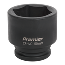 Impact Socket 3/4"Sq Drive | Pipe Manufacturers Ltd..