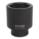 Impact Socket Deep 3/4"Sq Drive | Pipe Manufacturers Ltd..