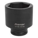 Impact Socket Deep 3/4"Sq Drive | Pipe Manufacturers Ltd..