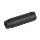 Impact Socket Deep 3/8"Sq Drive | Pipe Manufacturers Ltd..