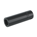 Impact Socket Deep 3/8"Sq Drive | Pipe Manufacturers Ltd..