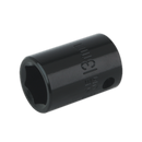 Impact Socket 3/8"Sq Drive Standard | Pipe Manufacturers Ltd..