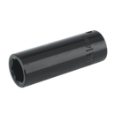 Impact Socket Deep 3/8"Sq Drive | Pipe Manufacturers Ltd..