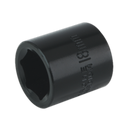 Impact Socket 3/8"Sq Drive Standard | Pipe Manufacturers Ltd..